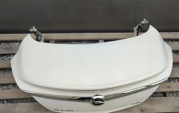 Opel Insignia A Tailgate/trunk/boot lid