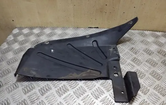 Ford Ranger Rear mudguard AB3956115AD