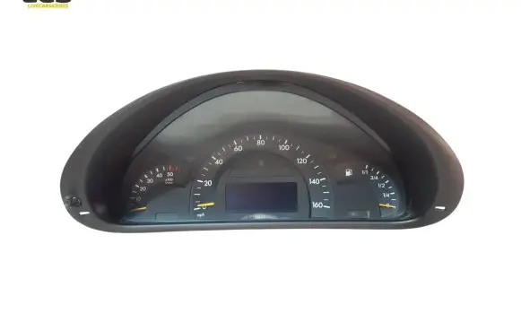 Mercedes-Benz C W203 Speedometer (instrument cluster) A2035403147 110080231005