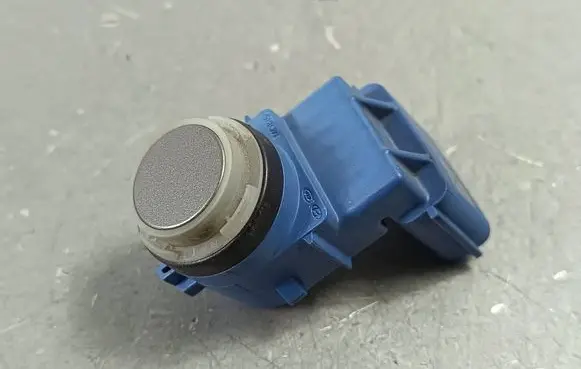 Genesis GV60 Parking PDC sensor 20220322 00045