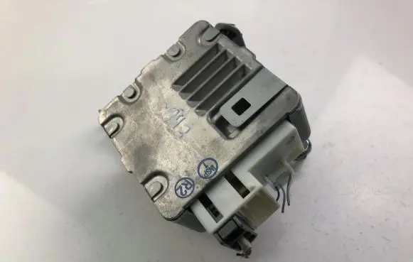 Toyota Urban Cruiser (XP110) Other control units/modules 8965052450