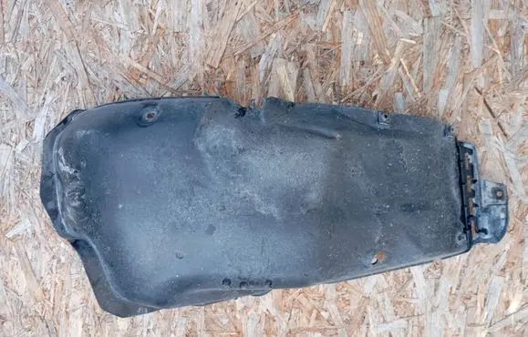 Hyundai i30 Rear arch fender liner splash guards 868262R800