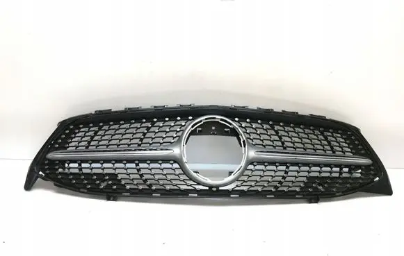 Mercedes-Benz CLA C118 X118 ACC Distronic radar sensor grill/trim 