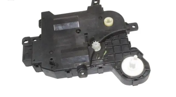 Toyota Prius (XW50) Air flap motor/actuator 0638009013