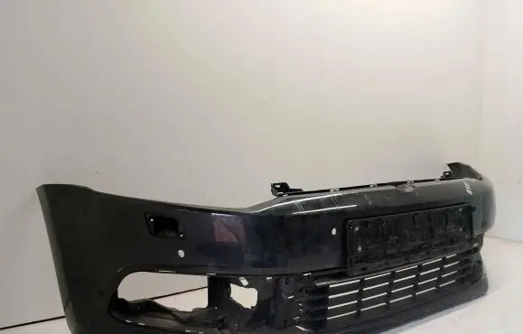 Volkswagen Polo V 6R Front bumper 6C0807221