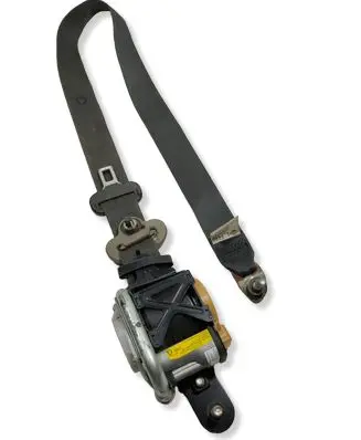 Nissan Murano Z50 Front seatbelt 02232570 1034685 BAMPT1043