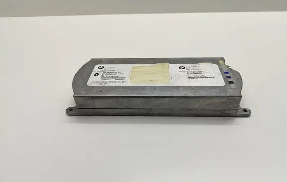 BMW 5 E60 E61 Bluetooth control unit module 6972692 84106972692 23292523