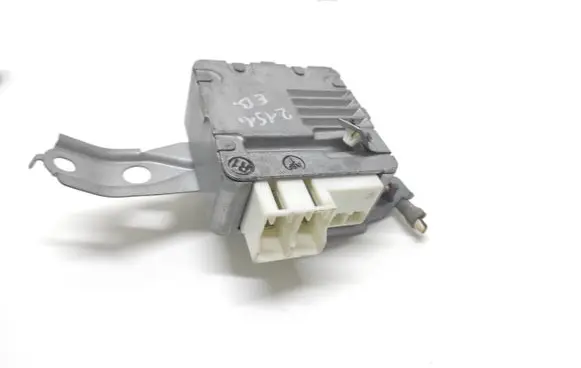 Power steering control unit/module
