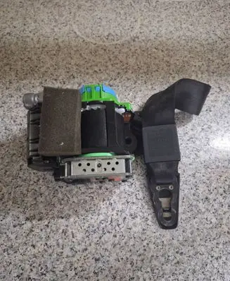 Audi A4 S4 B8 8K Front seatbelt 8K1857705J 270809 30622629948