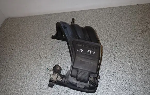 Nissan Micra Generator/alternator