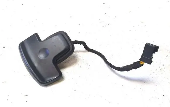 Mercedes-Benz GLK (X204) Gear shift switch/knob A2185400662