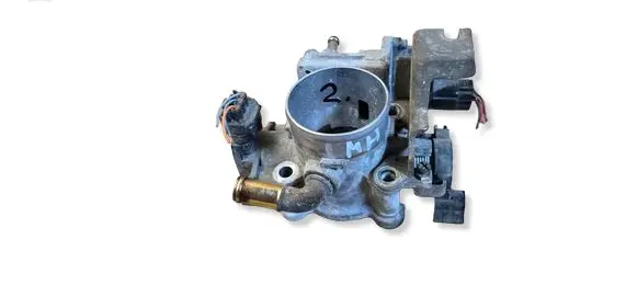 Suzuki Ignis Throttle body valve 1340086G02