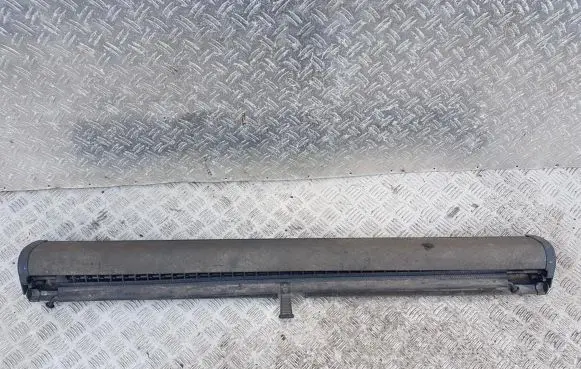 Audi A6 S6 C5 4B Parcel shelf 4B9861691