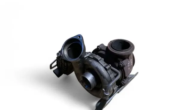 BMW 5 E60 E61 Turbo 77942590 758351 GT2260V