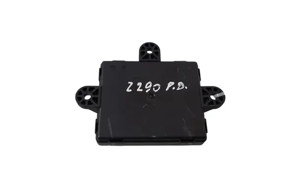 Volvo V40 Door control unit/module 31343042