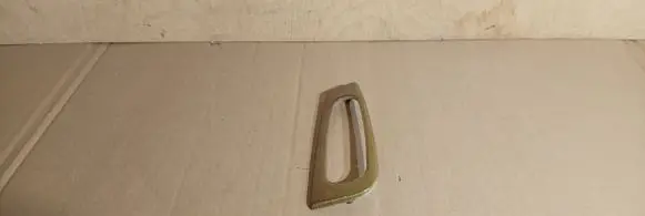 Jaguar S-Type Front door window switch trim XR835424272AA VB6937