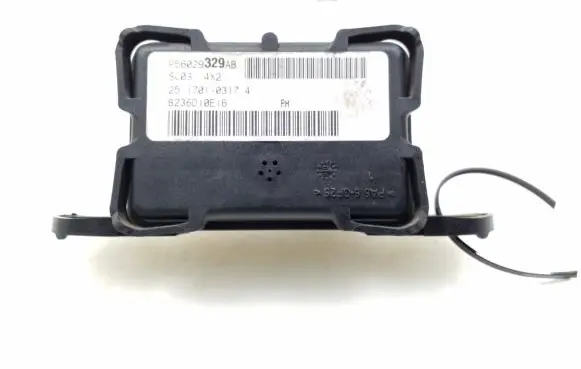 Dodge Caliber ESP (stability system) control unit P56029329AB