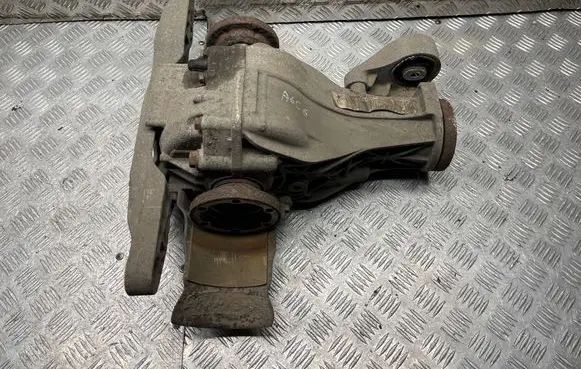 Audi A6 S6 C6 4F Rear differential