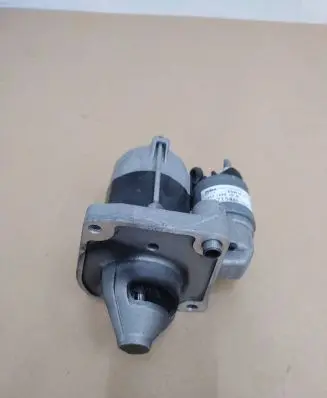 Peugeot 2008 II Starter motor 9812715480 24H31449 ESW1016
