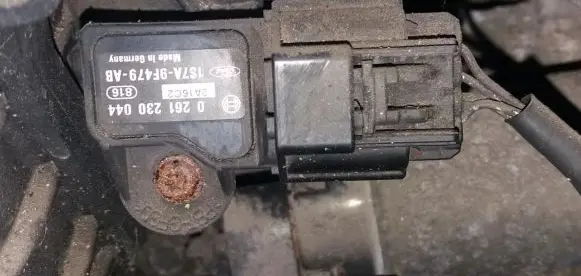 Ford Mondeo Mk III Air pressure sensor 0261230044 1S7A-9F479-AB