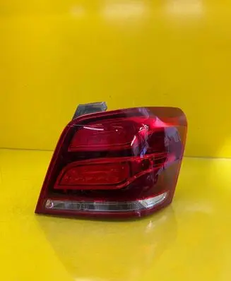 Rear/tail lights