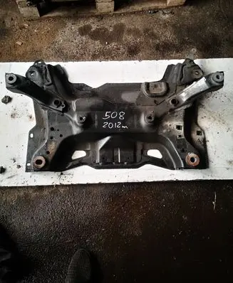 Peugeot 508 Front subframe