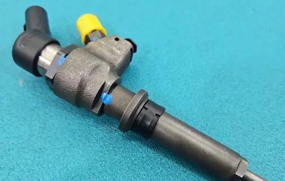 Citroen Xsara Fuel injector 9636819380 IMPRK1594302