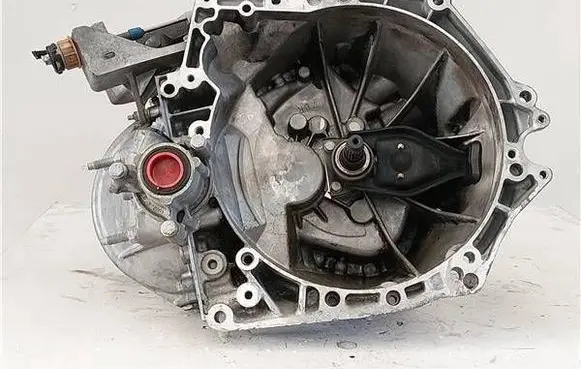 Peugeot 308 Manual 5 speed gearbox 20DP42