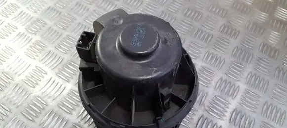 Ford Focus Interior fan control switch 3m5h18456fc 3m5h-18456-fc