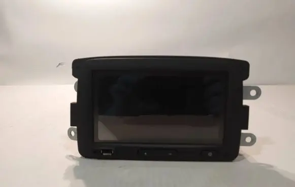 Dacia Spring Radio/CD/DVD/GPS head unit 280210872R