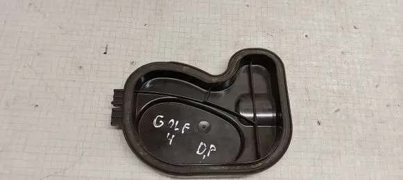 Volkswagen Golf IV Headlight/headlamp dust cover