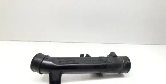 Volvo V60 Intercooler hose/pipe 31368609