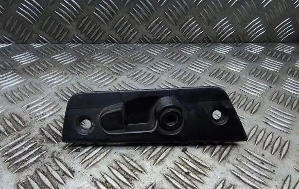 Volkswagen Transporter - Caravelle T5 Sliding door check strap stopper 7H0843637E