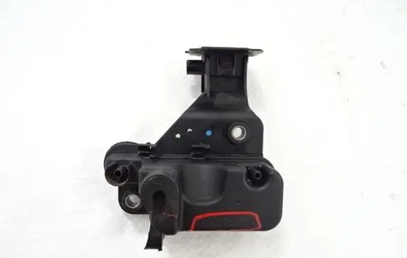 Peugeot 308 Vacuum valve 9805069780