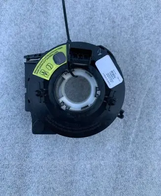 Volkswagen Multivan T6 Airbag slip ring squib (SRS ring) 6R0959654