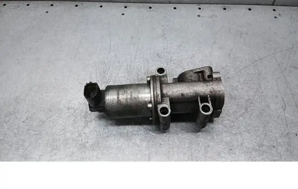 Alfa Romeo 156 Coolant heater control valve 46785766