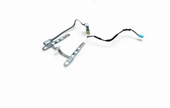 Audi A6 S6 C7 4G Seat pressure sensor 4G0963553