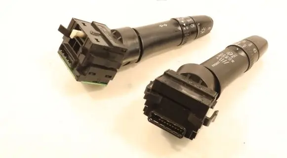Peugeot 4007 Light switch E532016