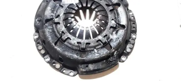 Pressure plate