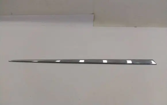 Toyota Corolla E210 E21 Front door trim (molding) PZ49U-E9494-02