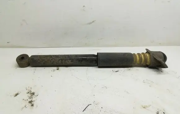 Skoda Octavia Mk2 (1Z) Rear shock absorber/damper 1j0512135a