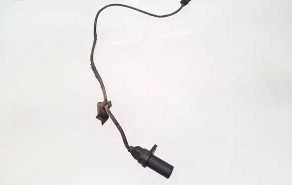 Crankshaft position sensor
