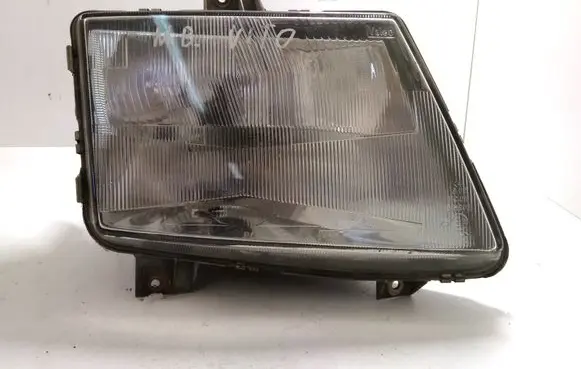 Mercedes-Benz Vito Viano W638 Headlight/headlamp