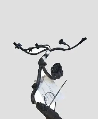 Volvo V60 Glow plug wires 31342467