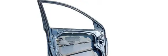 KIA Ceed Front door