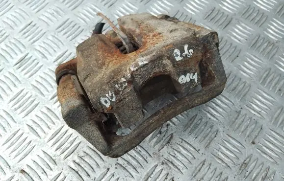 Land Rover Discovery 4 - LR4 Rear brake caliper