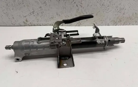 Toyota RAV 4 (XA50) Steering wheel axle 240125121168