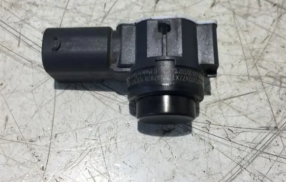 Peugeot Expert Parking PDC sensor 9675202477XT 0263013215 03787B
