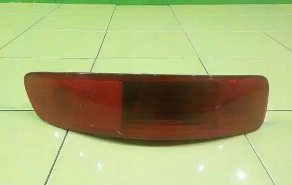 Mitsubishi Outlander Rear/tail lights WP41
