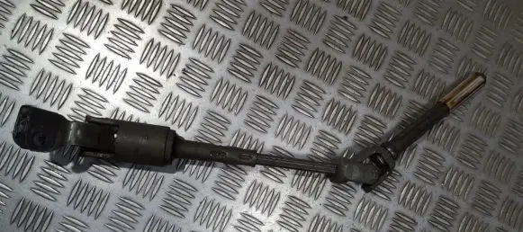 Steering column universal joint